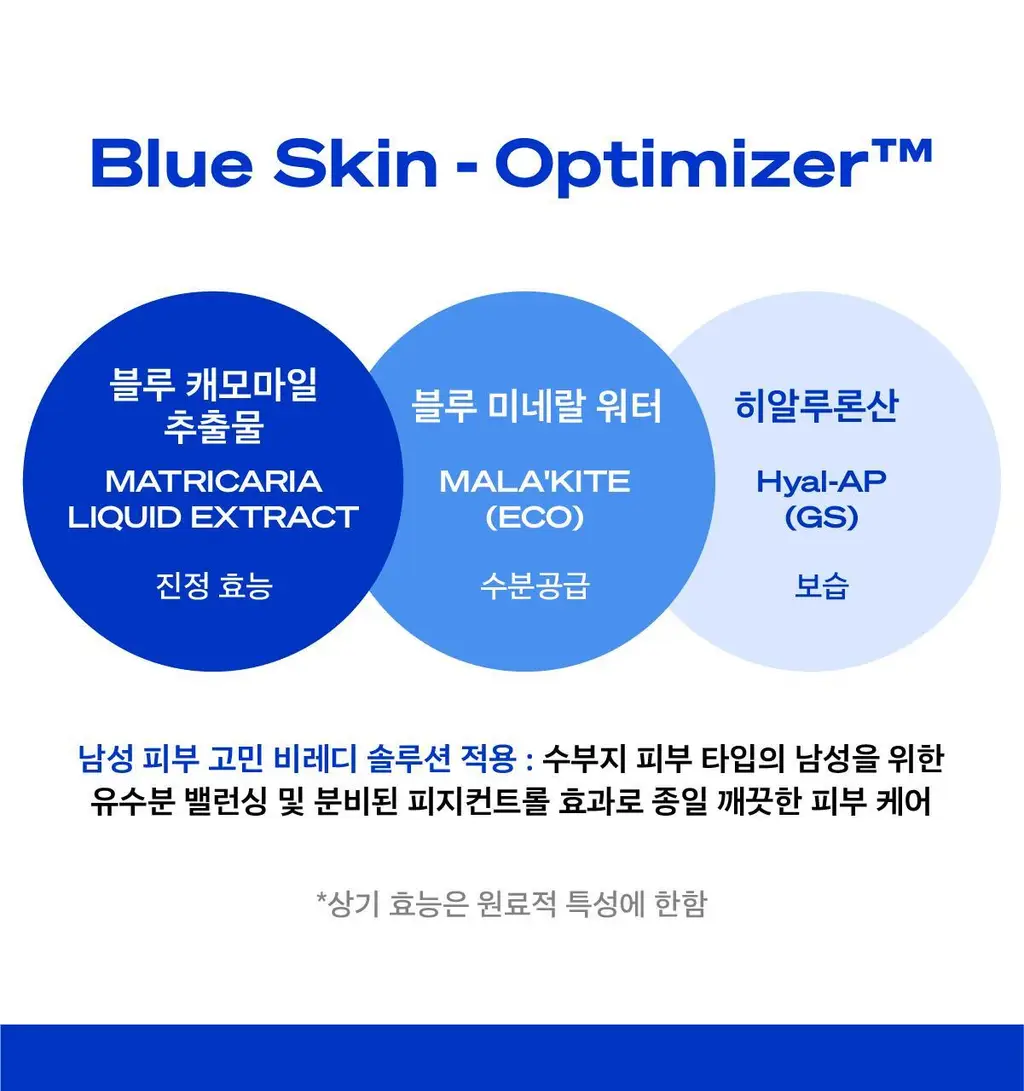 [고수분 쿨링 선케어] 블루 수분 선크림 상세페이지 22